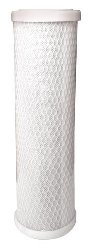 Cartouche charbon block 2 en 1 10µ