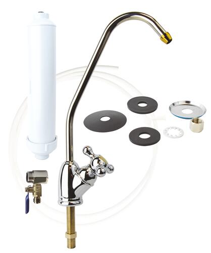 Kit filtration mk drink