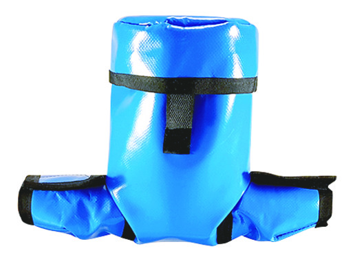 Housse de protection compteur d'eau SOMATHERM 104511002