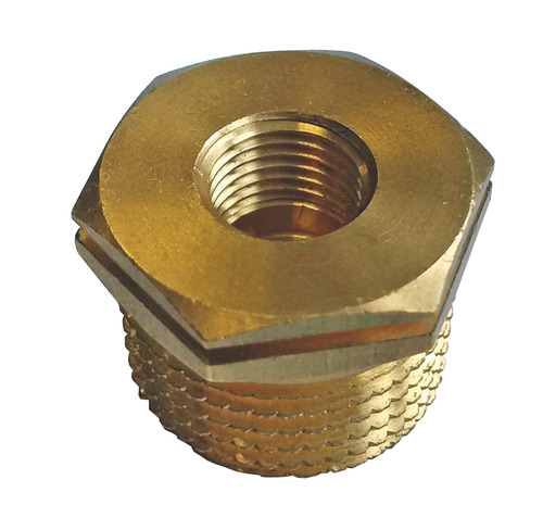 Pièce d'adaptation M10 pour compteur d'énergie thermique 104511008