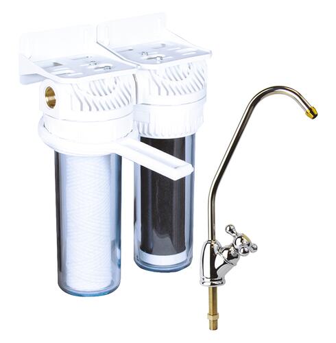 Purificateur pour eau de boisson