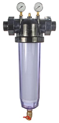 Filtre domestique purofiltr XL 50/60