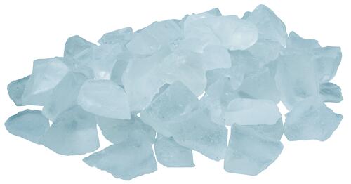 Recharge de silicophosphate