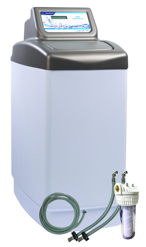 Pack adoucisseur Mercurion 5g 20 litres MERKUR 105846