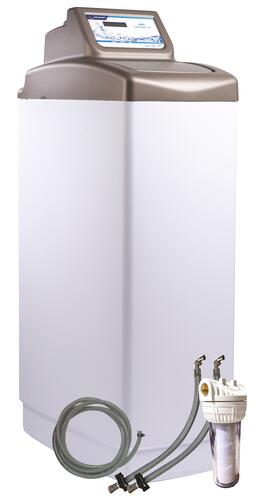 Pack adoucisseur Mercurion 5g 26 litres