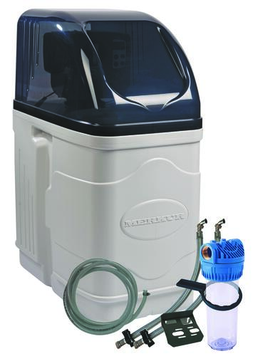 Mini adoucisseur Ecomerk Pro 8 litres