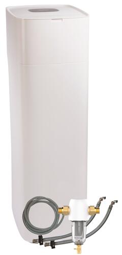 Pack adoucisseur Mercurium 22 litres