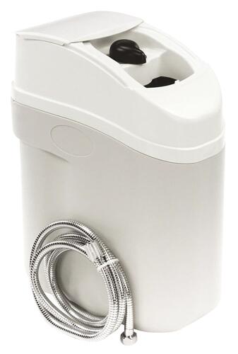 Mini adoucisseur d'appoint sans électricite 4 litres