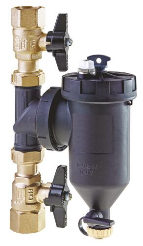 Filtre Aquacal Black500 33/42