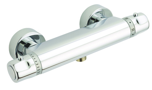 Thermostatique de douche Ev'O C3 ROLF BY AYOR 11209A