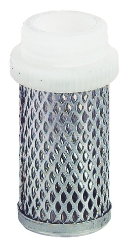 Panier pour clapet crépine 20/27 114-20