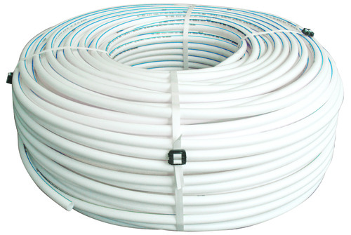Tube PERT BAO nu bleu ø12 240m SOMATHERM 124-12-240T