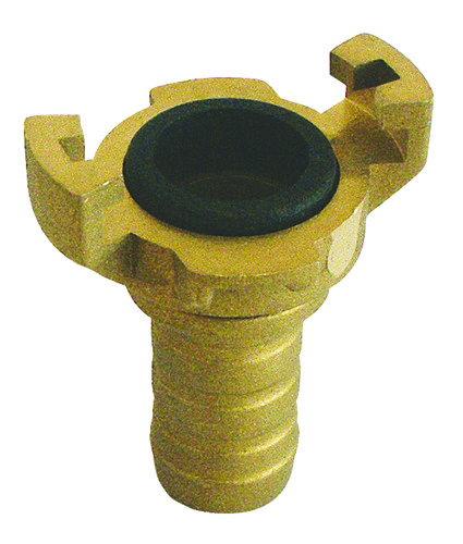 Raccord express cannelé Ø11 SOMATHERM 1553-11