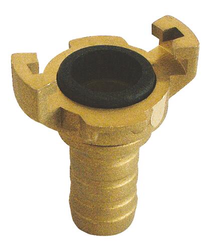 Raccord express cannelé Ø19