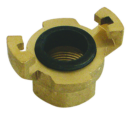 Demi raccord express - femelle 15/21 SOMATHERM 1555-15