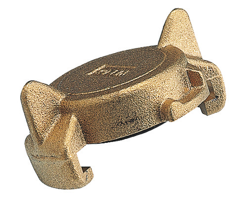 Bouchon express SOMATHERM 1556