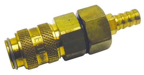 Adaptateur pour mesure vanne d'équilibrage 166AH