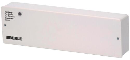 Barre de commutation réceptrice