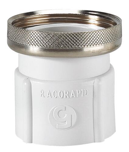 Embout écrou prisonnier à visser ø32 33/42