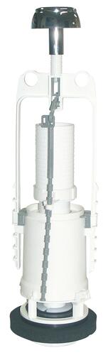 Soupape à simple poussoir interrompable switch 22a - SIAMP