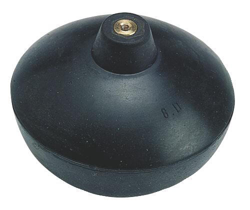 Clapet moule seul pour soupape à tirette Ideal Standard