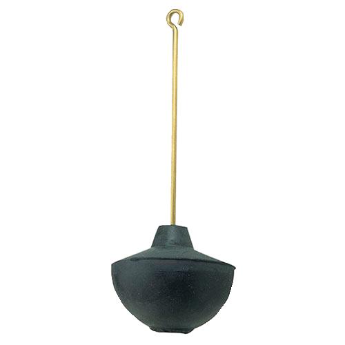 Clapet moule seul pour soupape à tirette Jacob Delafon
