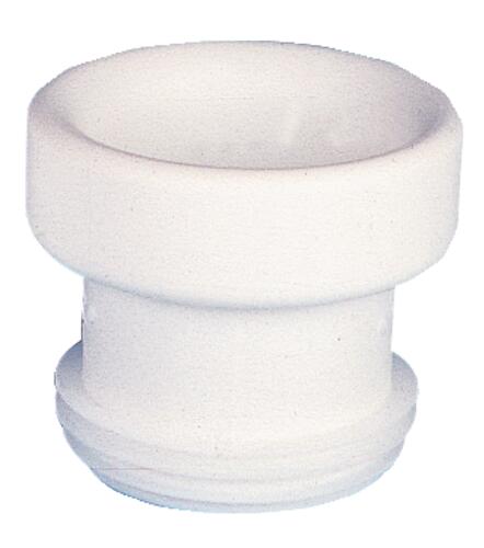 Sortie droite souple diamètre 100 à 110mm