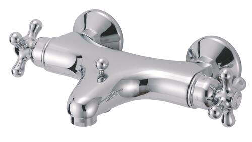 Thermostatique bain-douche Star'O 