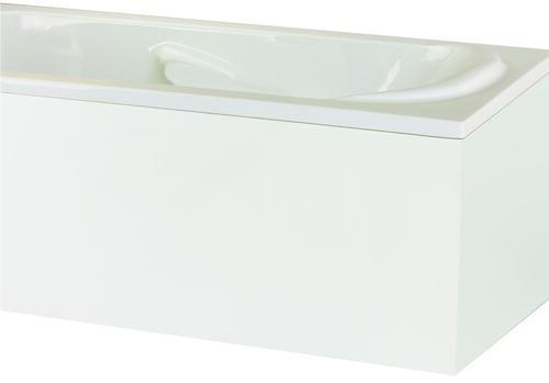 Tablier de baignoire 150x54 cm
