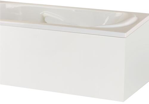 Tablier de baignoire 170x54 cm HYDROFUGE