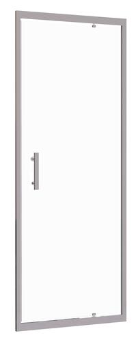 Paroi de douche porte pivotante ENLOK 70cm