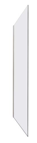 Paroi de douche fixe SCUDO 140cm