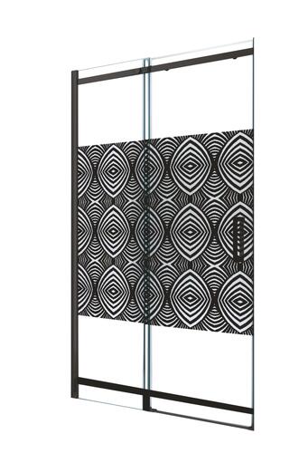 Paroi coulissante NUMI 100cm