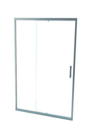 Paroi de douche porte pivotante ENLOK 100 cm