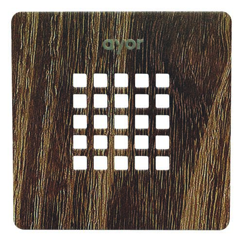 Grille de receveur RECEAnoyer