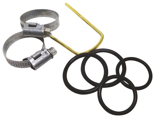 Sachet de joints de maintenance pour RIA