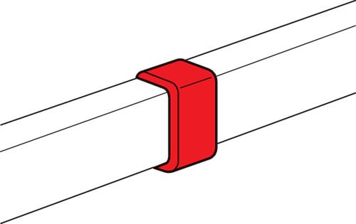 Joint de couvercle pour moulure dl plus 22mm - LEGRAND