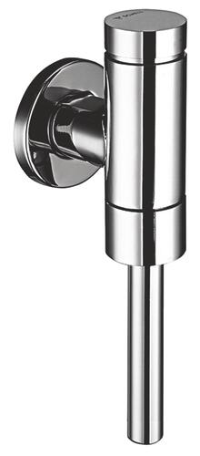 Robinet d'urinoir temporisé Schellomat basic - SCHELL