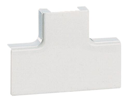 Dérivation en t à plat pour moulure dl plus 20mm - LEGRAND