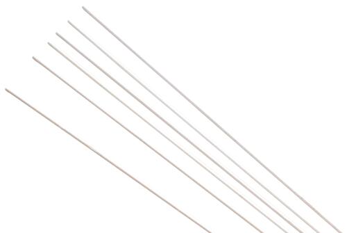 Brasure laiton enrobée 20/10 pour soudo-brasage CUPROX - SELECTARC