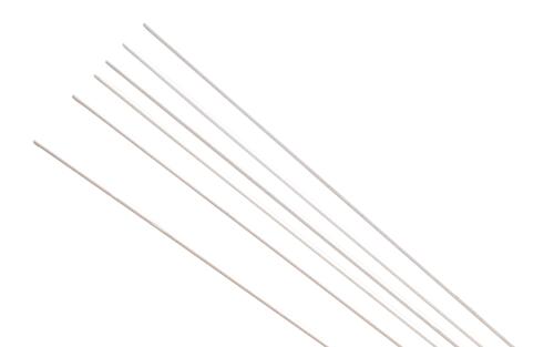 Brasure laiton enrobée 30/10 pour soudo-brasage CUPROX - SELECTARC
