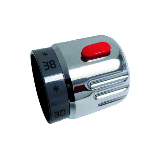 Croisillon de température bain-douche monotrou therm 2000 2806