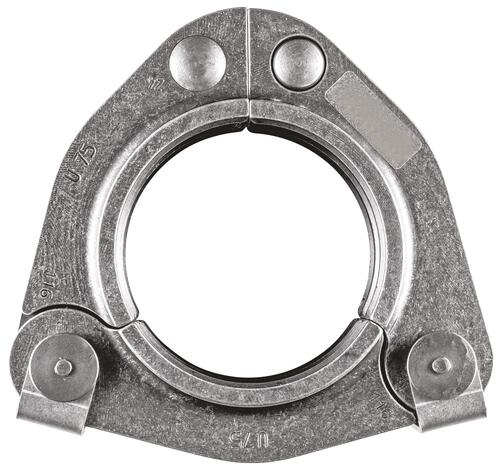 Boucle pour mâchoire mère profil U REMS