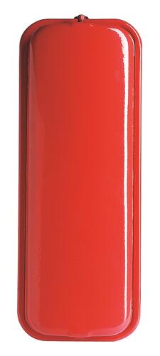 Vase d'expansion chauffage plat rectangulaire 8 litres