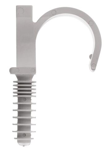 Collier cheville ramclip simple ø16