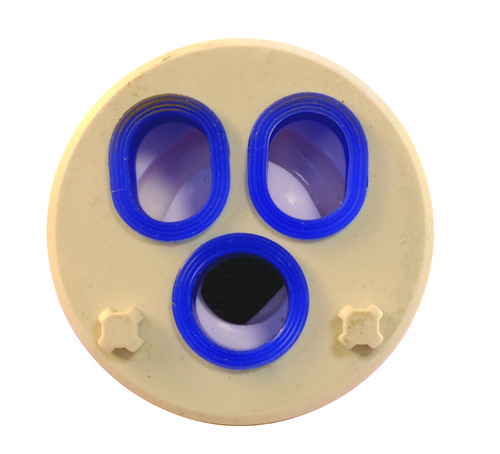 Cartouche 40mm fermée 30044 - vue 2
