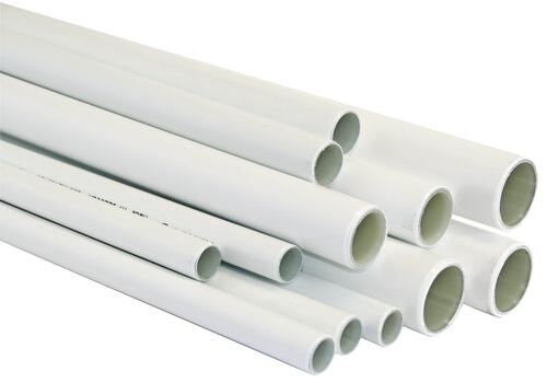 Tube multicouche nu ø32 - 7 barres de 4 mètres