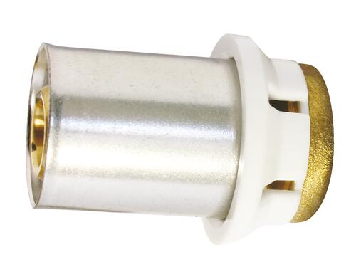 Bouchon d'attente à sertir pour multicouche ø16