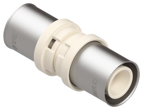 Manchon égal à sertir multicouche PPSU ø16