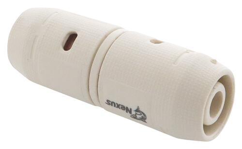 Manchon égal NEXUS pour tube multicouche ø20 - JOHN GUEST